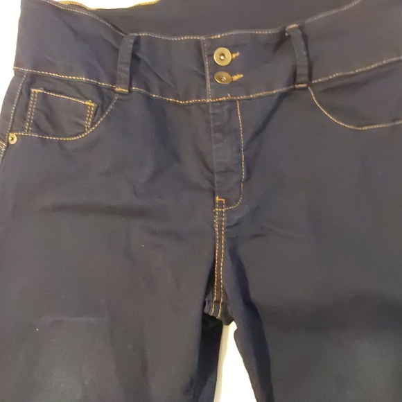 MY FIT JEANS  WOMEN'S  Size 14-20 - Picture 4 of 5